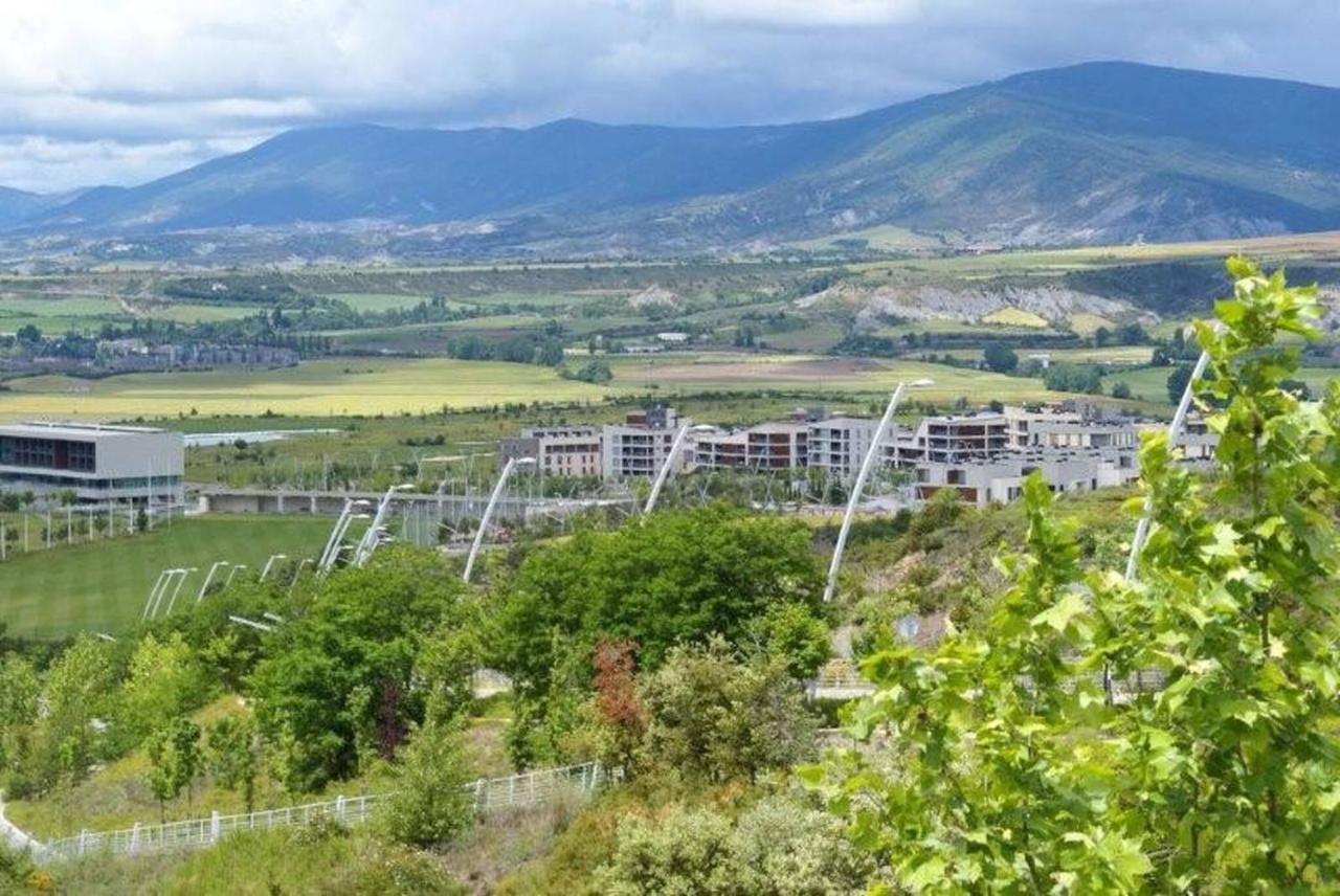 El Escondite De Las Margas ซาบิญานิโก ภายนอก รูปภาพ
