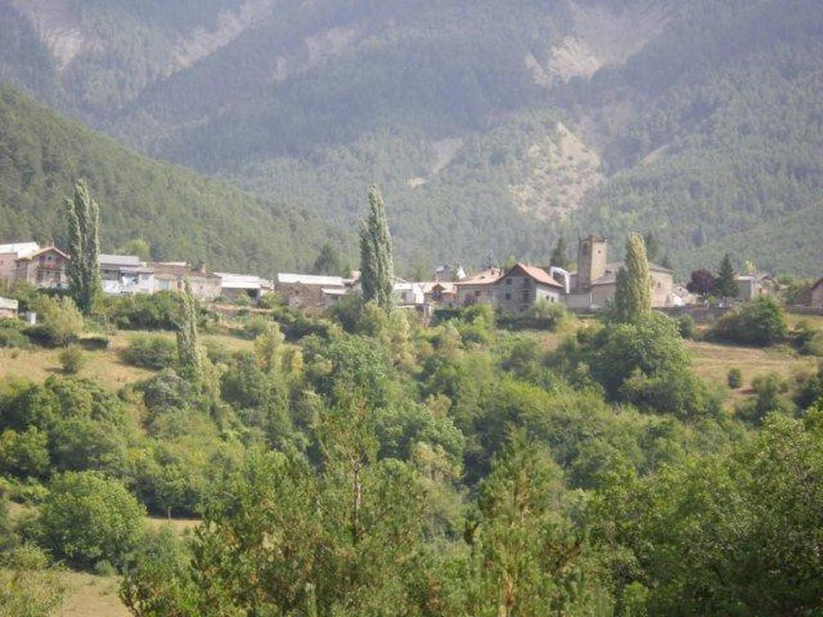 El Escondite De Las Margas ซาบิญานิโก ภายนอก รูปภาพ