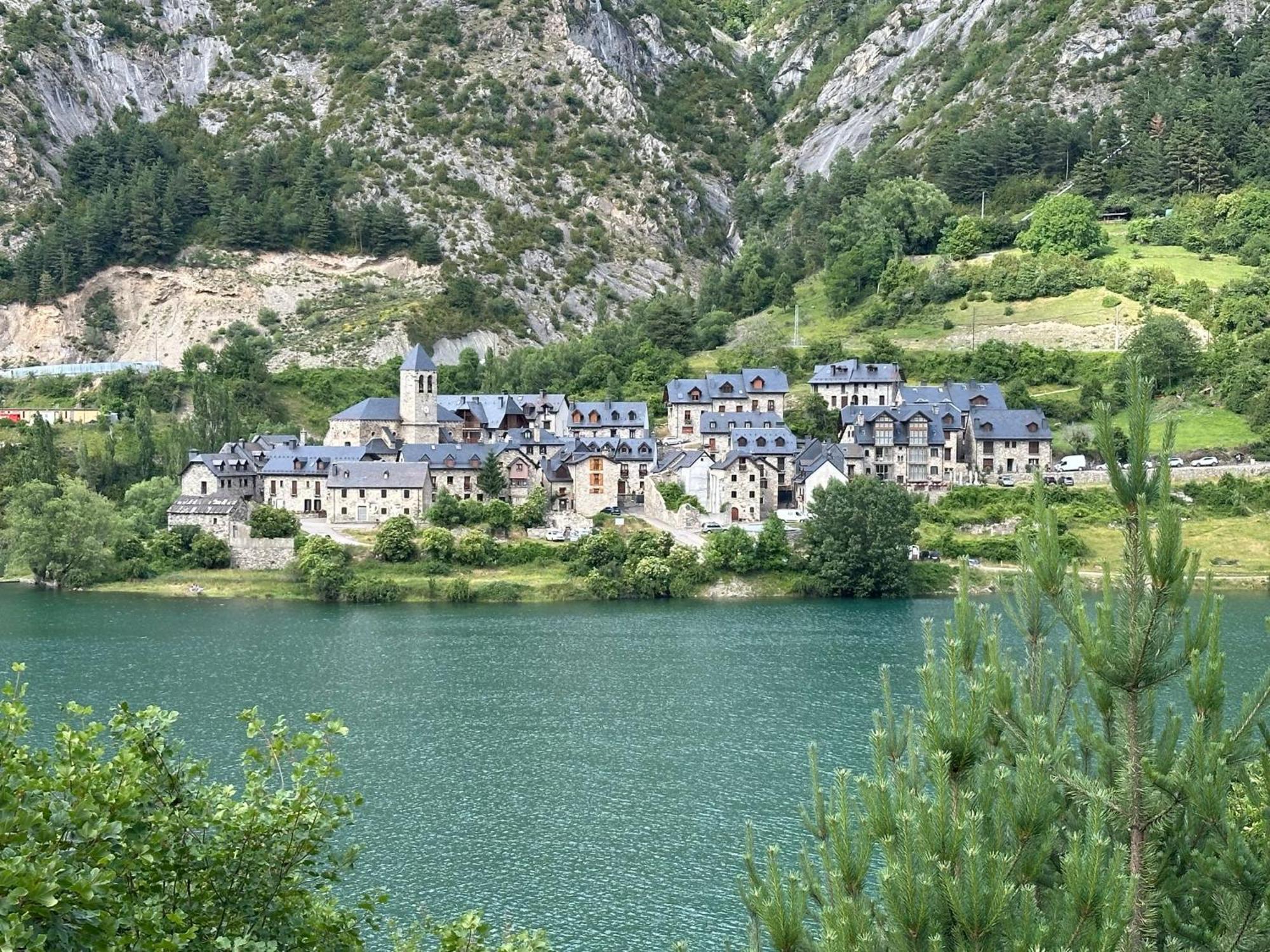 El Escondite De Las Margas ซาบิญานิโก ภายนอก รูปภาพ